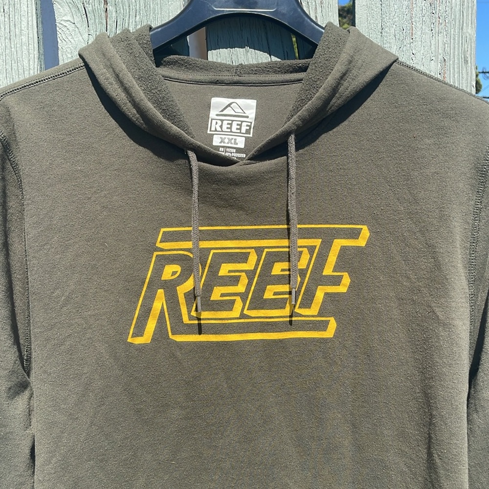 Reef - image 1